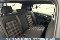
										Volkswagen Golf GTI 2.0 TSI Automatas 2016 full									