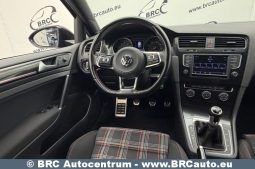 
										Volkswagen Golf GTI 2.0 TSI Automatas 2016 full									