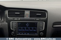 
										Volkswagen Golf GTI 2.0 TSI Automatas 2016 full									