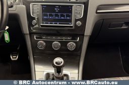 
										Volkswagen Golf GTI 2.0 TSI Automatas 2016 full									