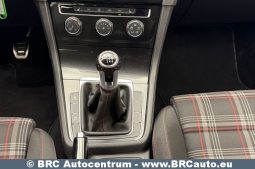 
										Volkswagen Golf GTI 2.0 TSI Automatas 2016 full									