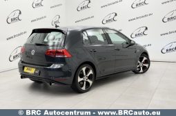 
										Volkswagen Golf GTI 2.0 TSI Automatas 2016 full									