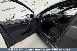 
										Volkswagen Golf GTI 2.0 TSI Automatas 2016 full									