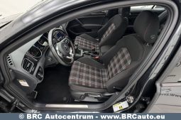 
										Volkswagen Golf GTI 2.0 TSI Automatas 2016 full									