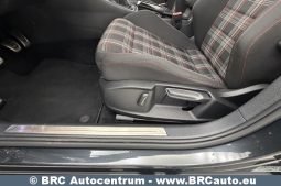 
										Volkswagen Golf GTI 2.0 TSI Automatas 2016 full									