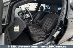 
										Volkswagen Golf GTI 2.0 TSI Automatas 2016 full									