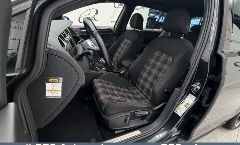 
								Volkswagen Golf GTI 2.0 TSI Automatas 2016 full									