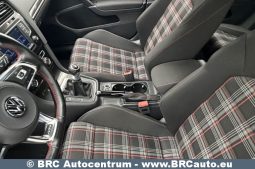 
										Volkswagen Golf GTI 2.0 TSI Automatas 2016 full									