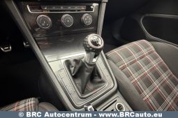 
										Volkswagen Golf GTI 2.0 TSI Automatas 2016 full									
