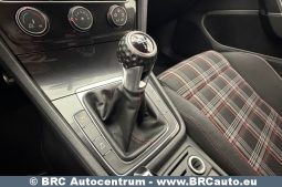 
										Volkswagen Golf GTI 2.0 TSI Automatas 2016 full									