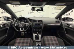 
										Volkswagen Golf GTI 2.0 TSI Automatas 2016 full									