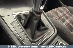 
										Volkswagen Golf GTI 2.0 TSI Automatas 2016 full									