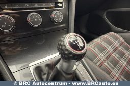 
										Volkswagen Golf GTI 2.0 TSI Automatas 2016 full									