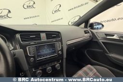 
										Volkswagen Golf GTI 2.0 TSI Automatas 2016 full									