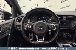 
										Volkswagen Golf GTI 2.0 TSI Automatas 2016 full									