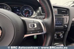 
										Volkswagen Golf GTI 2.0 TSI Automatas 2016 full									