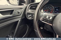 
										Volkswagen Golf GTI 2.0 TSI Automatas 2016 full									
