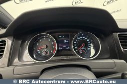 
										Volkswagen Golf GTI 2.0 TSI Automatas 2016 full									