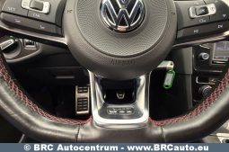 
										Volkswagen Golf GTI 2.0 TSI Automatas 2016 full									
