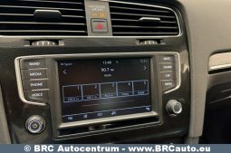 
										Volkswagen Golf GTI 2.0 TSI Automatas 2016 full									
