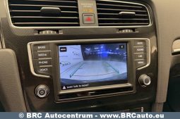 
										Volkswagen Golf GTI 2.0 TSI Automatas 2016 full									