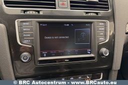 
										Volkswagen Golf GTI 2.0 TSI Automatas 2016 full									