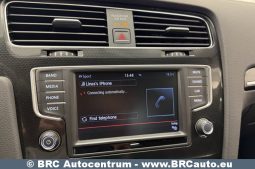 
										Volkswagen Golf GTI 2.0 TSI Automatas 2016 full									