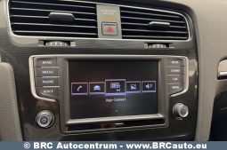 
										Volkswagen Golf GTI 2.0 TSI Automatas 2016 full									