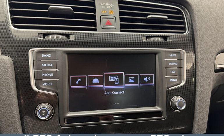 
								Volkswagen Golf GTI 2.0 TSI Automatas 2016 full									