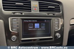 
										Volkswagen Golf GTI 2.0 TSI Automatas 2016 full									