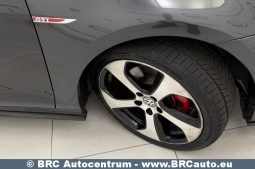 
										Volkswagen Golf GTI 2.0 TSI Automatas 2016 full									