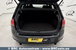 
										Volkswagen Golf GTI 2.0 TSI Automatas 2016 full									