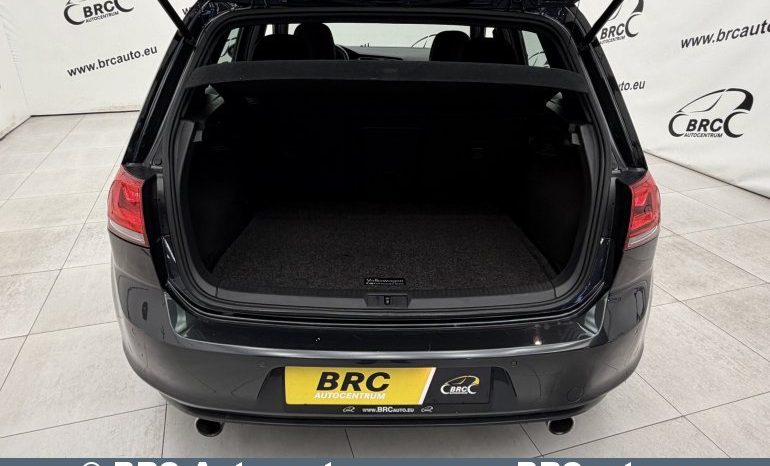 
								Volkswagen Golf GTI 2.0 TSI Automatas 2016 full									