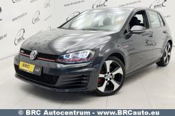 
										Volkswagen Golf GTI 2.0 TSI Automatas 2016 full									