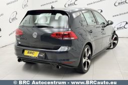 
										Volkswagen Golf GTI 2.0 TSI Automatas 2016 full									