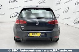 
										Volkswagen Golf GTI 2.0 TSI Automatas 2016 full									