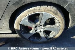 
										Volkswagen Golf GTI 2.0 TSI Automatas 2016 full									