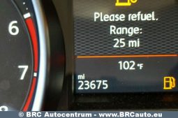 
										Volkswagen Golf GTI 2.0 TSI Automatas 2016 full									