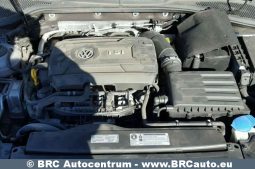 
										Volkswagen Golf GTI 2.0 TSI Automatas 2016 full									