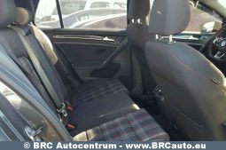 
										Volkswagen Golf GTI 2.0 TSI Automatas 2016 full									