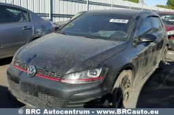 
										Volkswagen Golf GTI 2.0 TSI Automatas 2016 full									