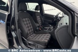 
										Volkswagen Golf GTI 2.0 TSI Automatas 2016 full									