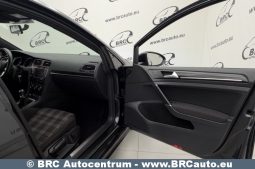 
										Volkswagen Golf GTI 2.0 TSI Automatas 2016 full									