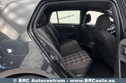 
										Volkswagen Golf GTI 2.0 TSI Automatas 2016 full									