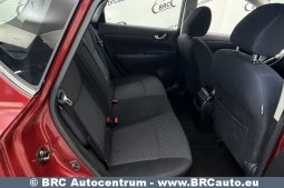 
										Nissan Pulsar 1.2 DIG-T Xtronic FWD Automatas 2015 full									