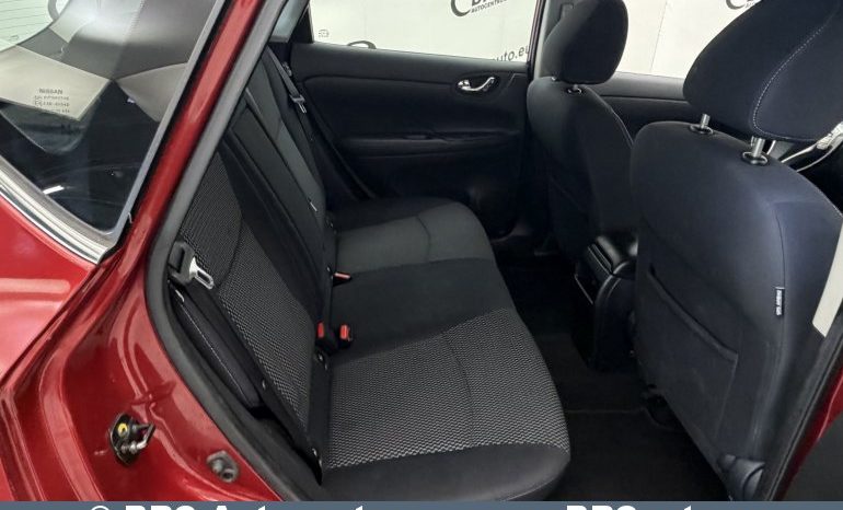 
								Nissan Pulsar 1.2 DIG-T Xtronic FWD Automatas 2015 full									