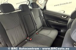 
										Nissan Pulsar 1.2 DIG-T Xtronic FWD Automatas 2015 full									