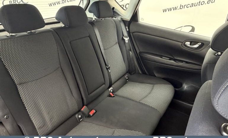 
								Nissan Pulsar 1.2 DIG-T Xtronic FWD Automatas 2015 full									