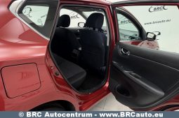 
										Nissan Pulsar 1.2 DIG-T Xtronic FWD Automatas 2015 full									