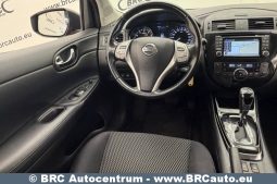 
										Nissan Pulsar 1.2 DIG-T Xtronic FWD Automatas 2015 full									